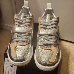 SIA Collective Vultr Condor - Silver